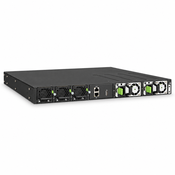 RUCKUS ICX7550-24P-E2 exact product image