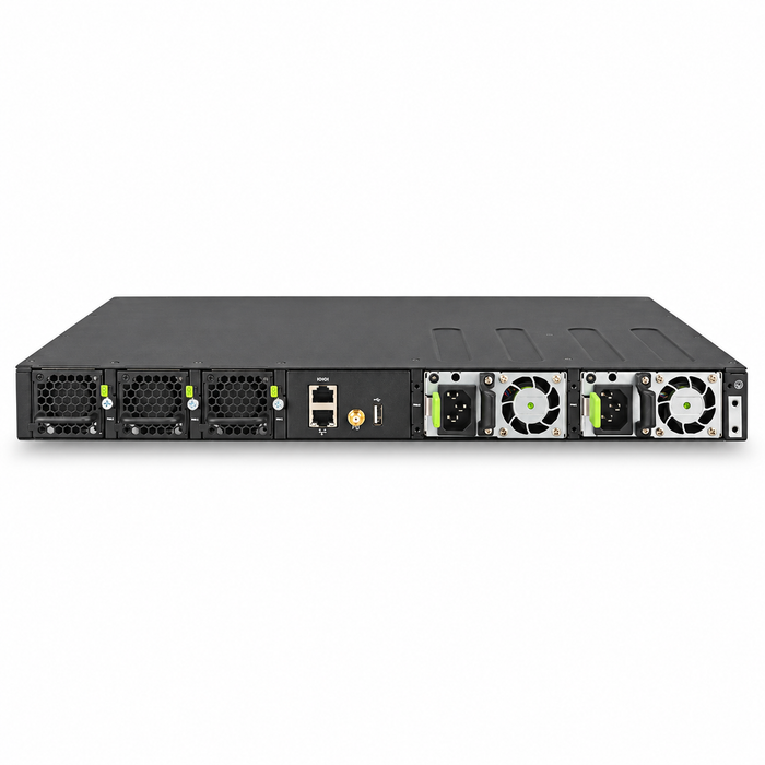 RUCKUS ICX7550-24ZP exact product image