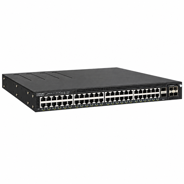 RUCKUS ICX7550-48ZP-E2 exact product image