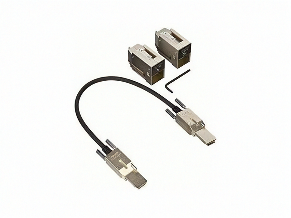 Cisco C9200L-STACK-KIT exact product image