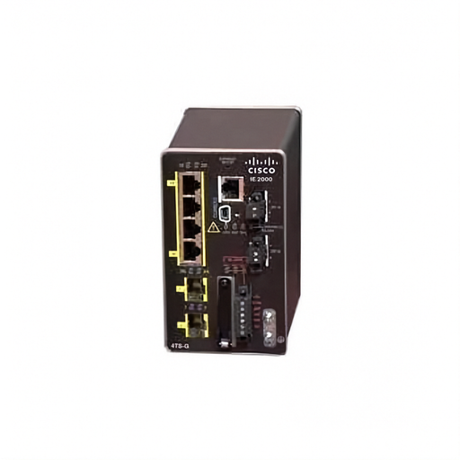 Cisco IE-2000-4TS-G-L exact product image