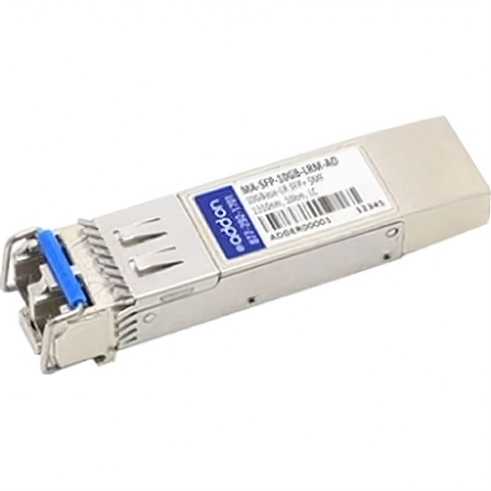 Cisco MA-SFP-10GB-LRM exact product image