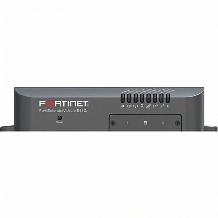 Fortinet FEV-511G-A exact product image
