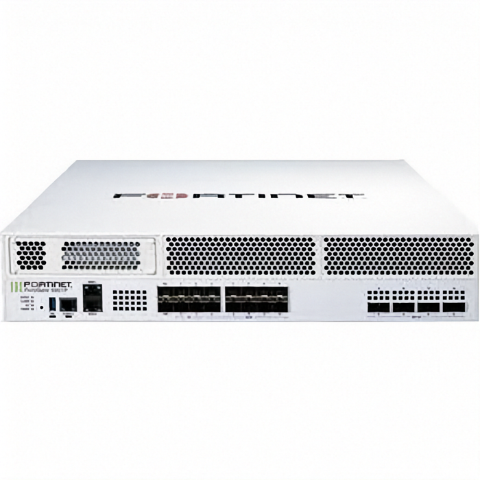 Fortinet FG-3201F exact product image