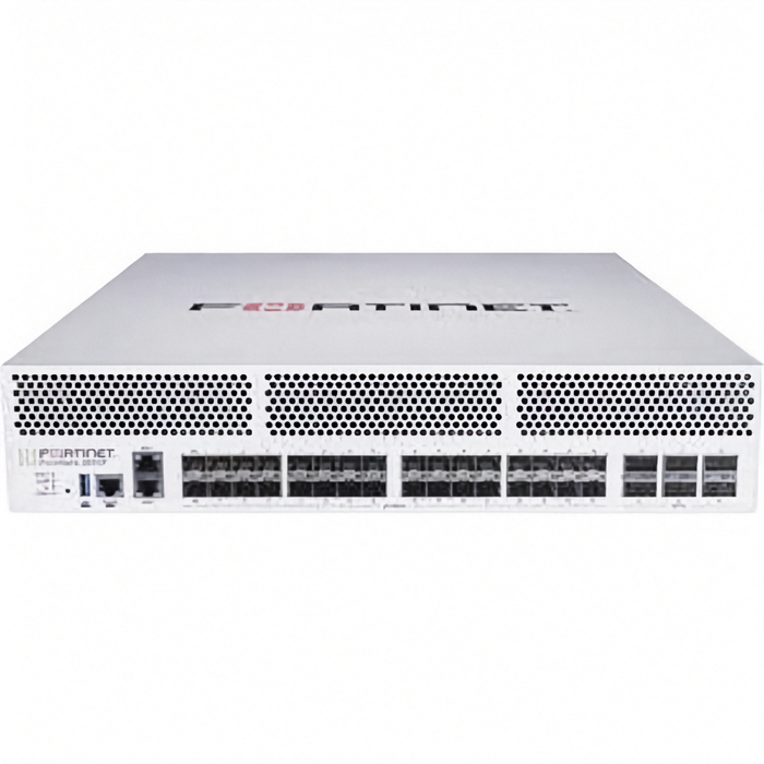 Fortinet FG-3500F exact product image