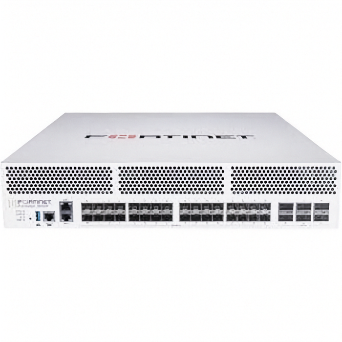 Fortinet FG-3501F exact product image