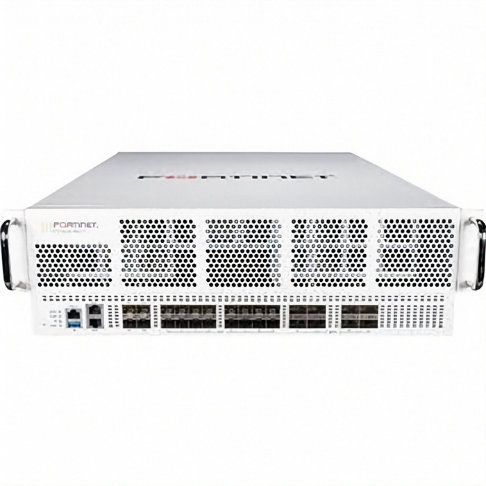 Fortinet FG-4201F exact product image