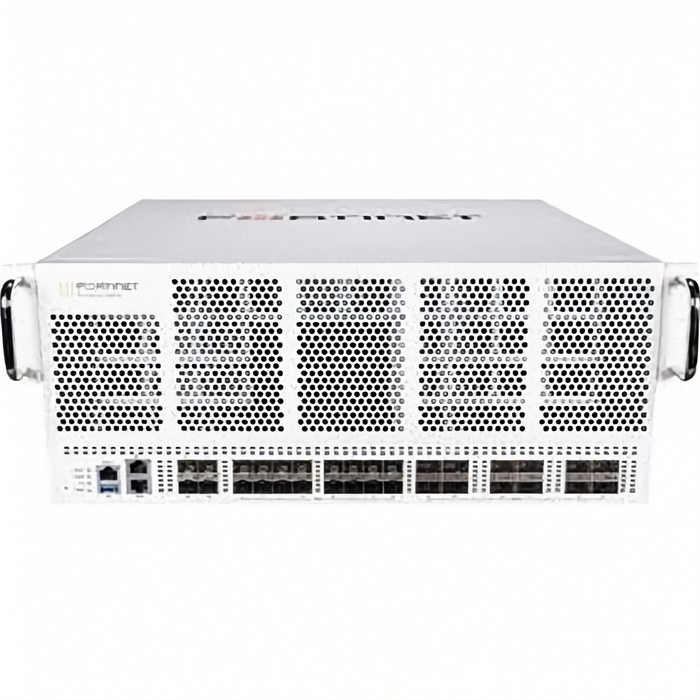 Fortinet FG-4400F exact product image