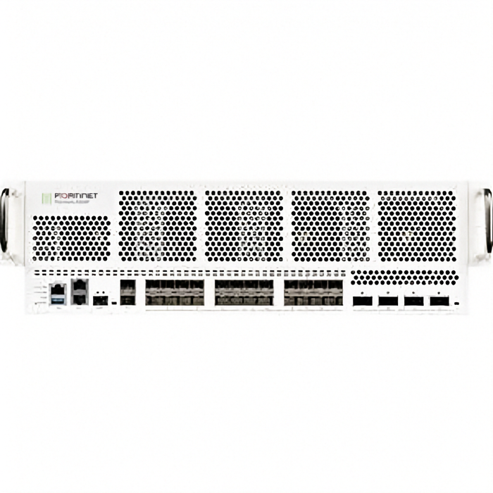 Fortinet FG-6300F exact product image