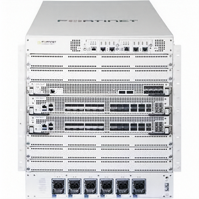 Fortinet FG-7081F exact product image