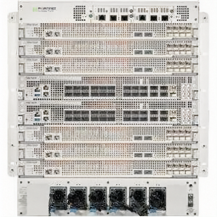Fortinet FG-7081F-2 exact product image