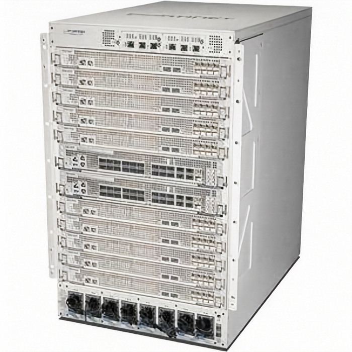 Fortinet FG-7121F exact product image
