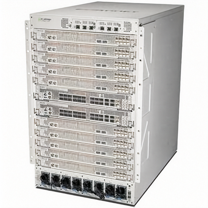 Fortinet FG-7121F-2 exact product image