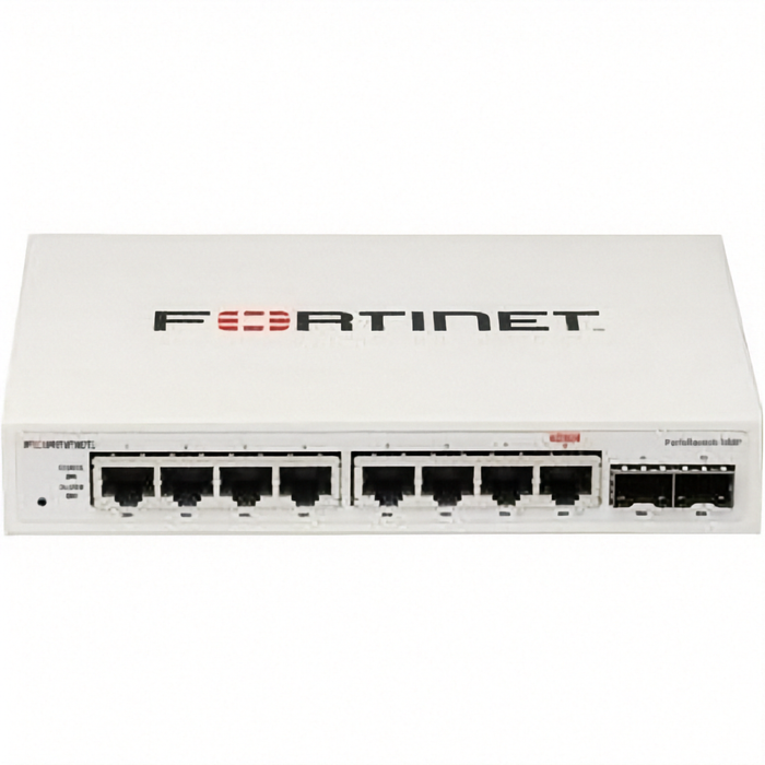 Fortinet FS-108F exact product image