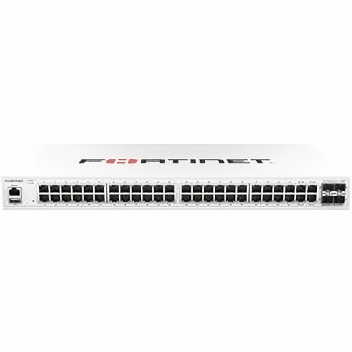 Fortinet FS-148F exact product image