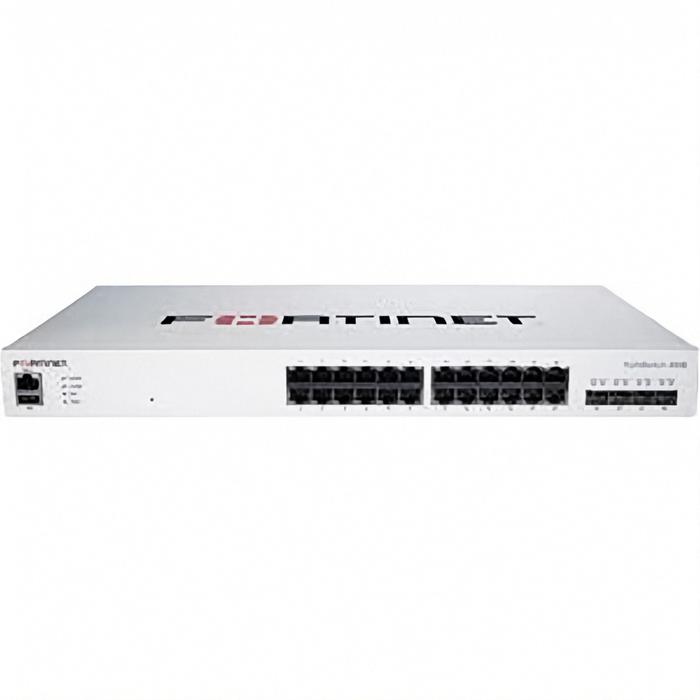 Fortinet FS-424E exact product image