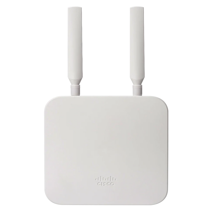 New Cisco Meraki Mg21e-hw Wireless Cellular Modem Unclaimed