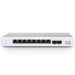 Cisco Meraki Ms130 - 8 - hw Compact And Fanless 2 Sfp Ports