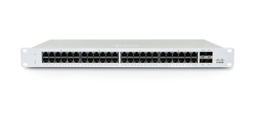 Cisco Meraki MS130-48 Ethernet Switch (MS130-48)