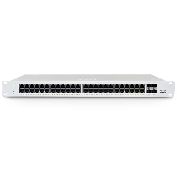 Cisco Meraki MS130-48 Switch