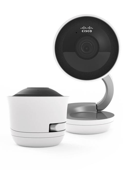 Cisco Meraki MV2 4 Megapixel Indoor Full HD Network Camera - Color (MV2)