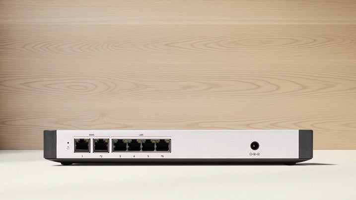 Cisco Meraki 8111-G2-MX Network Security/Firewall Appliance (C8111-G2-MX)