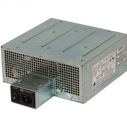 Cisco Pwr-3900-ac/2 Isr 3900 Series 400w Ac Router Power