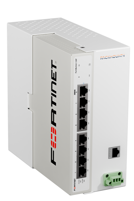 Rackmount.IT RM-FR-D17 product image