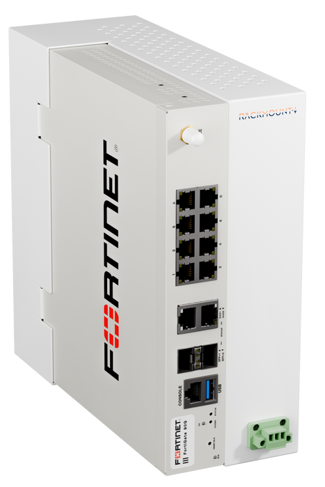 Rackmount.IT RM-FR-D19 product image