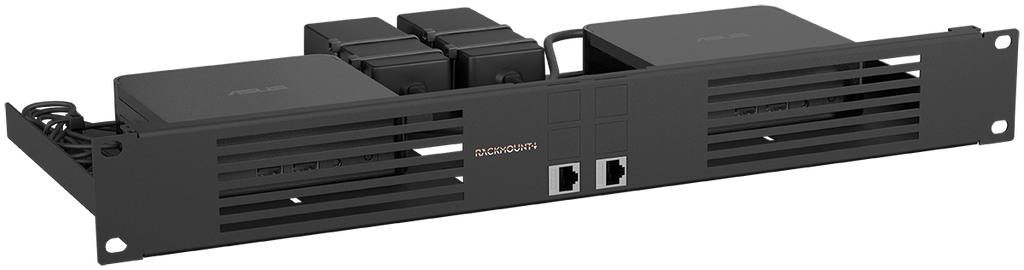 Rackmount.IT RM-NUC-T1 product image