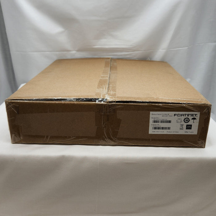 Fortinet SP-RACKTRAY-02 Rack Mount Tray NEW