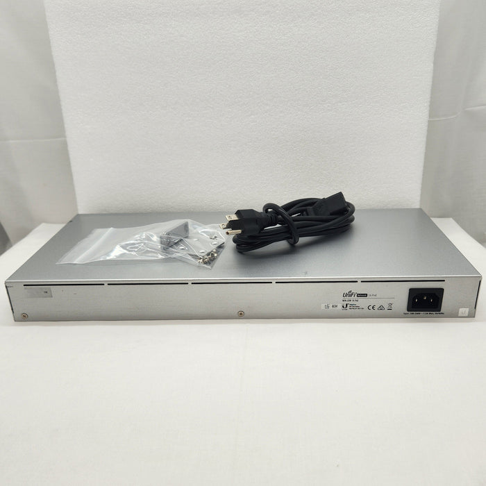 Ubiquiti USW-16-PoE 16-Port L2 PoE Switch