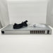 Ubiquiti USW-16-POE UniFi 16 PoE Managed Network Switch product image