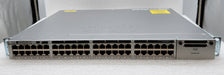 Cisco Ws-C3850-48T-S 48-Port Managed Switch