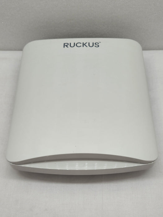 Ruckus 901-R750-US00 Indoor Wi-Fi 6 (802.11ax) Access Point for Ultra-Dense Environments