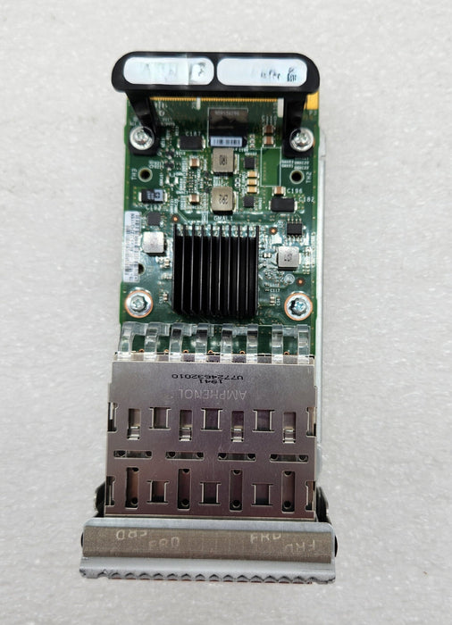 Cisco C9500-Nm-8X 9500 Series 8-Port Switch Expansion Module