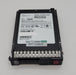Hpe Vo003840jwzjk G8-g10 3.84tb Sas 12g Ds Ssd Drive With