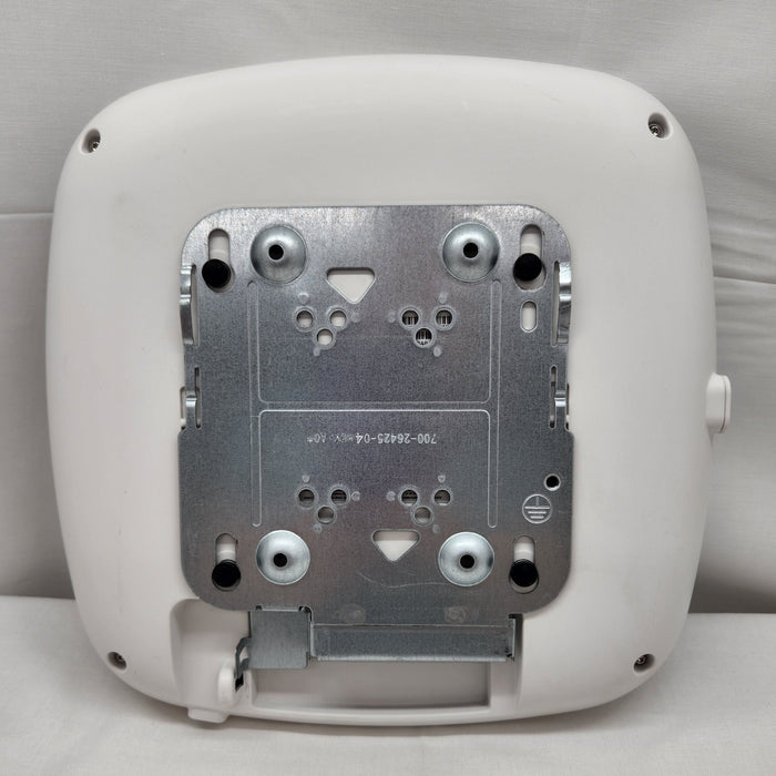 Cisco Meraki MR57-HW 8X8:8 802.11AX Access Point w/ Bracket Access Point