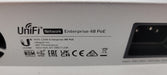 Ubiquiti Usw-enterprise-48-poe 48-port Layer 3 Switch