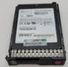 Hpe Vk003840jwsst G8-g10 3.84tb Sas 12g Ds Ssd Drive With