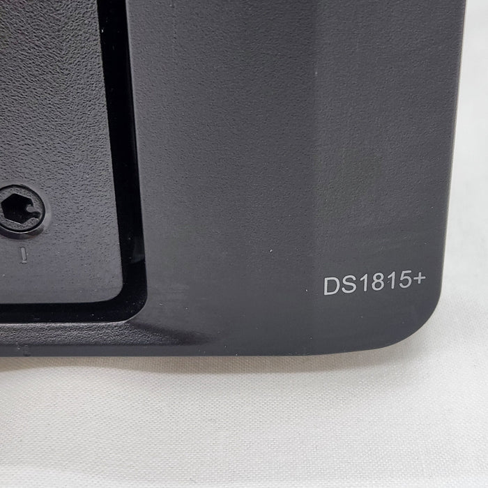 Synology DS1815+  8-Bay Quad Core Diskstation NAS w/32TB Drives