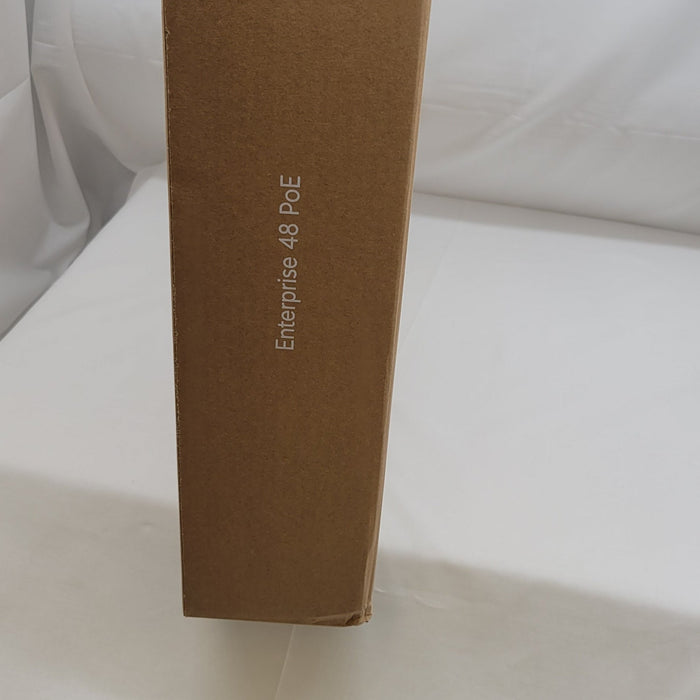 Ubiquiti USW-Enterprise-48-POE NEW 48-port Layer 3 switch Switches