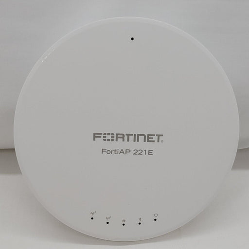Fortinet Fap-221e-a Forti-ap Indoor Wireless Wave 2 Access