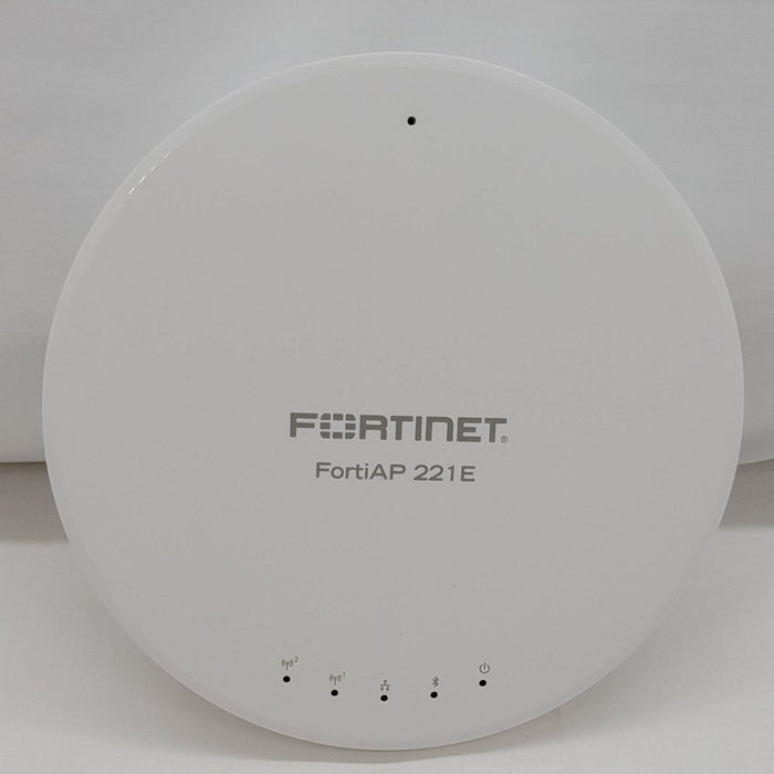 Fortinet Fap-221e-a Forti-ap Indoor Wireless Wave 2 Access