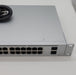 Ubiquiti Us-24 Layer 2 Switch (24) Gbe Rj45 Ports (2) Sfp