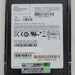 Hpe Vk003840jwsst G8-g10 3.84tb Sas 12g Ds Ssd Drive With