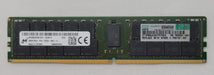 Hpe P03053-0a1 P06192-001 64gb Ddr4-2933mhz 288-pin Rdimm