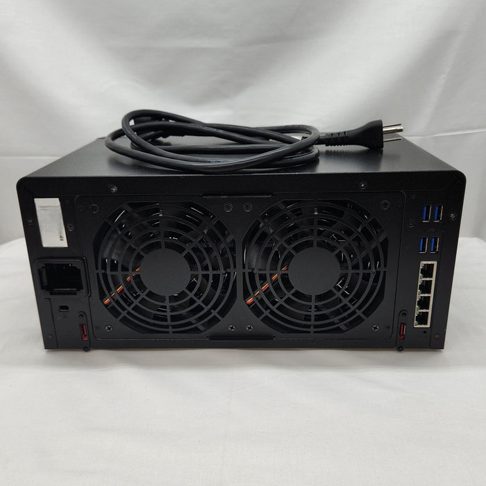 Synology DS1815+  8-Bay Quad Core Diskstation NAS w/32TB Drives