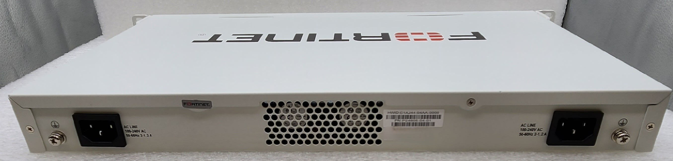 Fg-101F - Fortinet Fortigate 101 Access Point