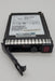 Hpe Vo003840jwdav 3.84tb 12gbps Sas Ssd With Caddy - Server